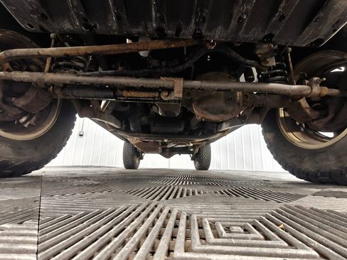 Used 2010 Jeep Wrangler Unlimited Sport image 36