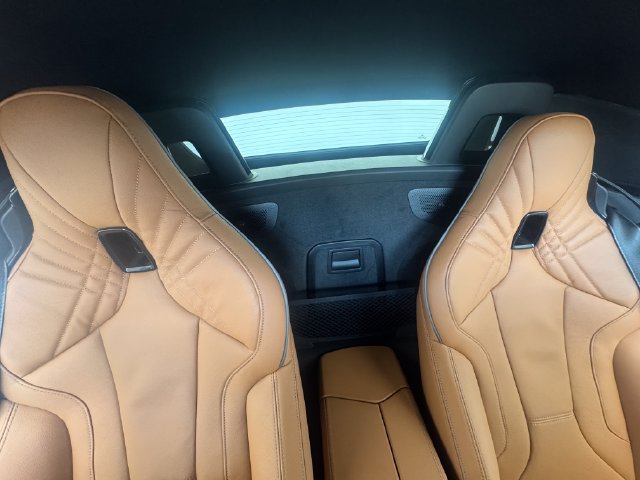 Used 2025 BMW Z4 M40i w/ Premium Package RWD image 16