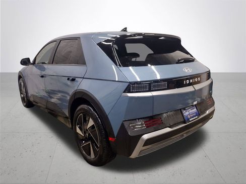 New 2026 Hyundai Ioniq 5 SEL image 11