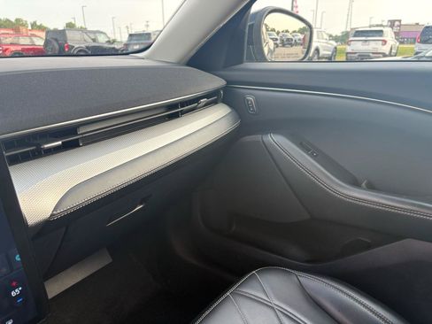 Used 2023 Ford Mustang Mach-E Select AWD/4WD image 21