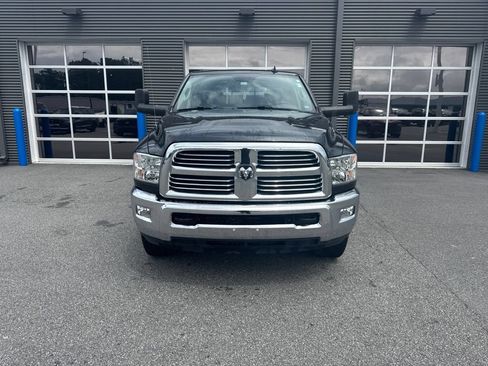 Used 2017 RAM 2500 Big Horn AWD/4WD image 5