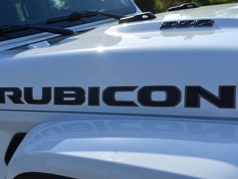 Used 2024 Jeep Wrangler Unlimited Rubicon 392 AWD/4WD image 14