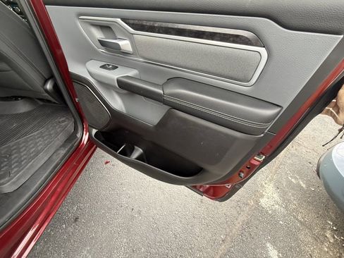 Used 2022 RAM 1500 Big Horn image 13