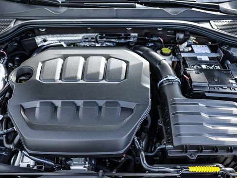 New 2026 Volkswagen GTI S image 18