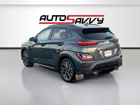 Used 2023 Hyundai Kona N Line image 5