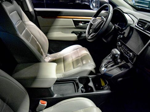Used 2018 Honda CR-V EX-L image 19