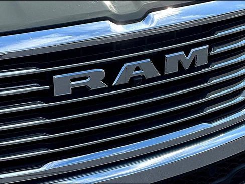 Used 2026 RAM 1500 Laramie AWD/4WD image 31
