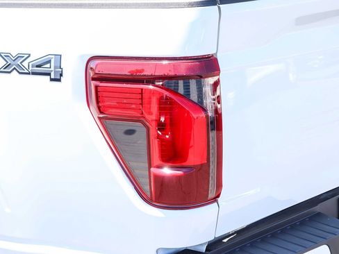 Certified 2025 Ford F150 STX w/ Equipment Group 200A AWD/4WD image 7