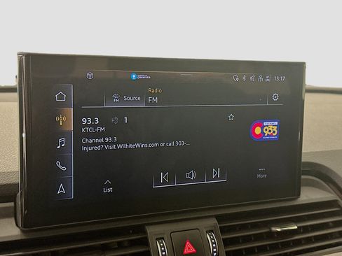 Used 2022 Audi Q5 2.0T Premium w/ Convenience Package image 21