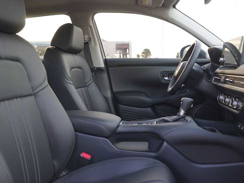New 2026 Honda HR-V EX-L image 14