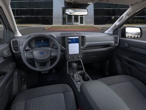 New 2026 Ford Ranger XL RWD image 9