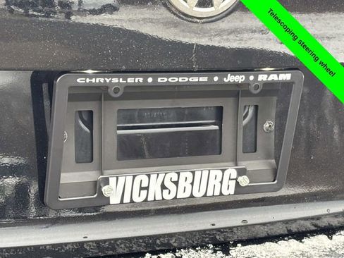 Used 2021 Volkswagen Tiguan S image 35