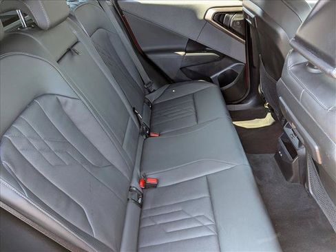 Used 2025 BMW X3 xDrive30i AWD/4WD image 22