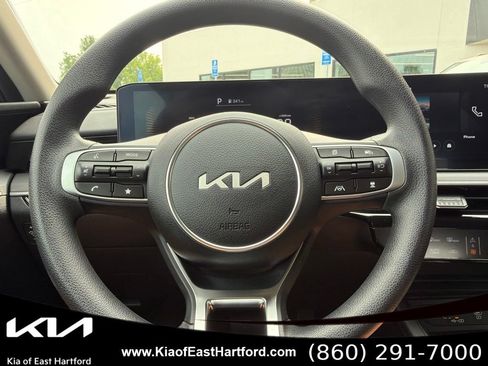Used 2026 Kia K5 LXS FWD image 33