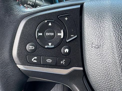 Certified 2024 Honda Odyssey Sport image 21