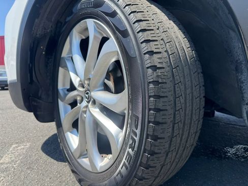 Used 2013 MAZDA CX-9 Grand Touring FWD image 18