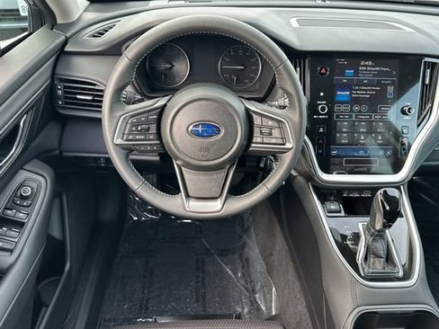 New 2025 Subaru Outback Premium AWD/4WD image 16