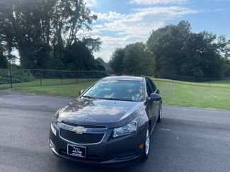 Used 2011 Chevrolet Cruze LT image 1