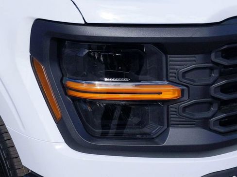 Certified 2024 Ford F150 XL RWD image 7