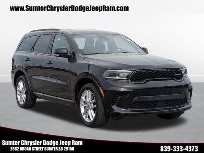 Used 2024 Dodge Durango GT