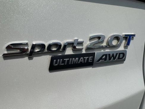 Used 2018 Hyundai Santa Fe Sport w/ 2.0T Ultimate Tech Package 05 AWD/4WD image 10