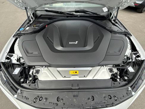 New 2026 BMW i4 eDrive40 RWD image 10