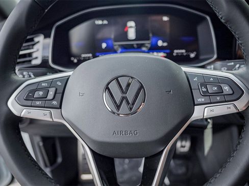 New 2026 Volkswagen Jetta Sport image 13