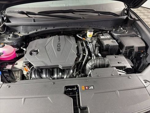 New 2026 Hyundai Tucson SEL AWD/4WD image 2
