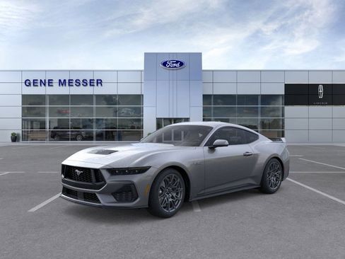 New 2026 Ford Mustang GT Premium w/ GT Performance Package image 23