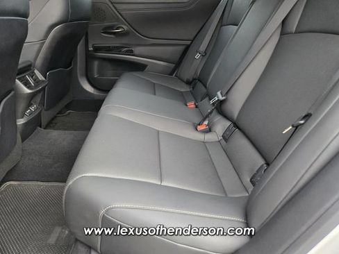 Certified 2024 Lexus ES 350 w/ Premium Package FWD image 13