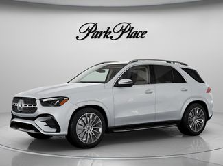 New 2026 Mercedes-Benz GLE 450 4MATIC video 2