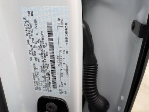 Used 2024 Ford F150 Raptor image 40