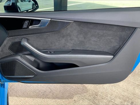 Used 2021 Audi RS 5 w/ Dynamic Package image 23