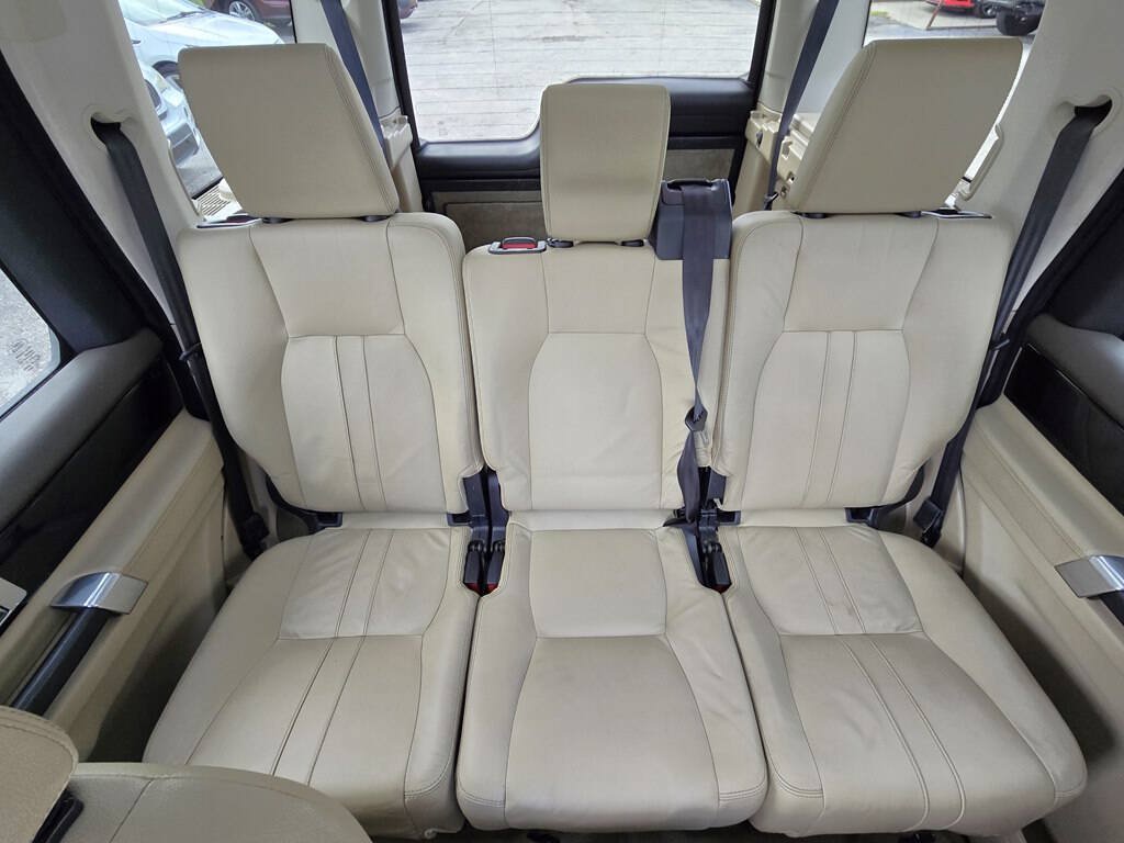 Used 2013 Land Rover LR4 HSE AWD/4WD image 42