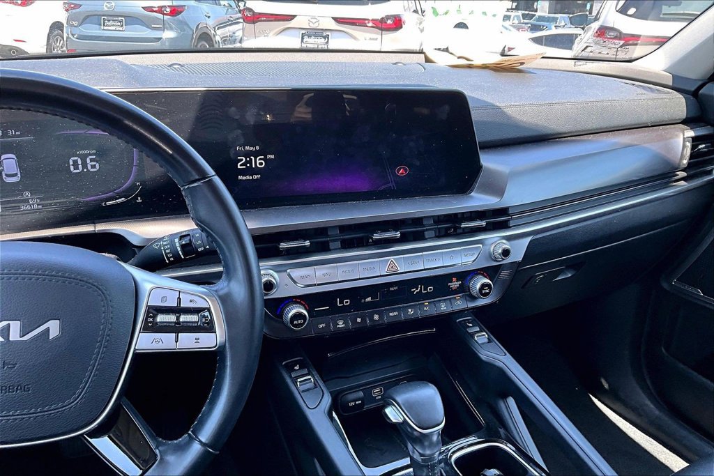 Certified 2023 Kia Telluride S AWD/4WD image 8