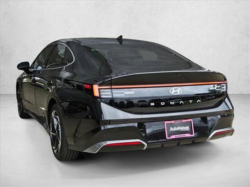 New 2026 Hyundai Sonata SEL FWD image 9