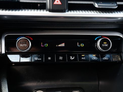 Used 2023 Kia K5 GT-Line w/ GT-Line Premium Package image 36