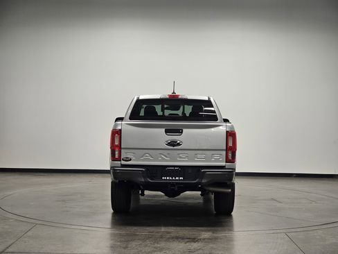 Used 2021 Ford Ranger XLT w/ Equipment Group 302A High image 7