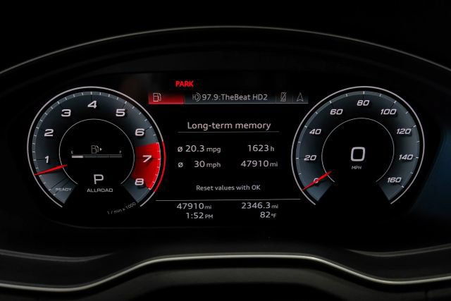 Used 2021 Audi SQ5 Premium Plus w/ Premium Plus Package AWD/4WD image 26