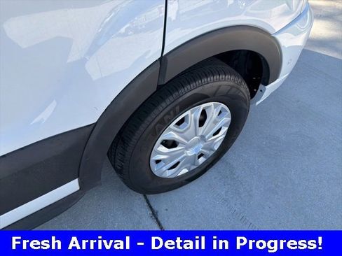 Used 2023 Ford Transit 350 XLT image 12