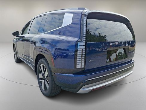 New 2026 Hyundai Ioniq 9 SEL image 5