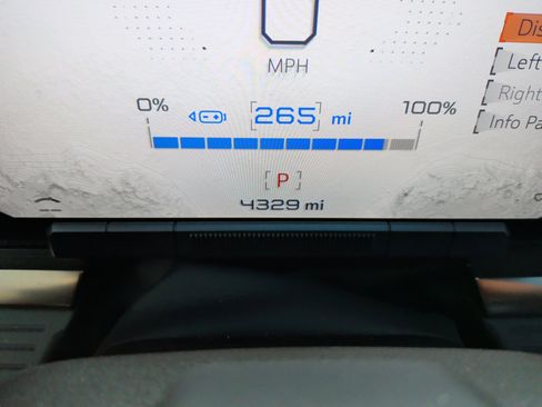 Used 2024 GMC Hummer EV 3X w/ Extreme Off-Road Package image 21