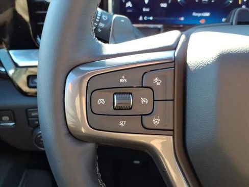 New 2026 Chevrolet Silverado 1500 High Country image 32