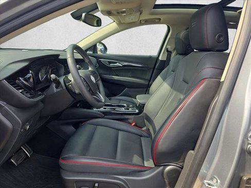 Used 2023 Buick Envision Essence w/ Sport Touring Package FWD image 16