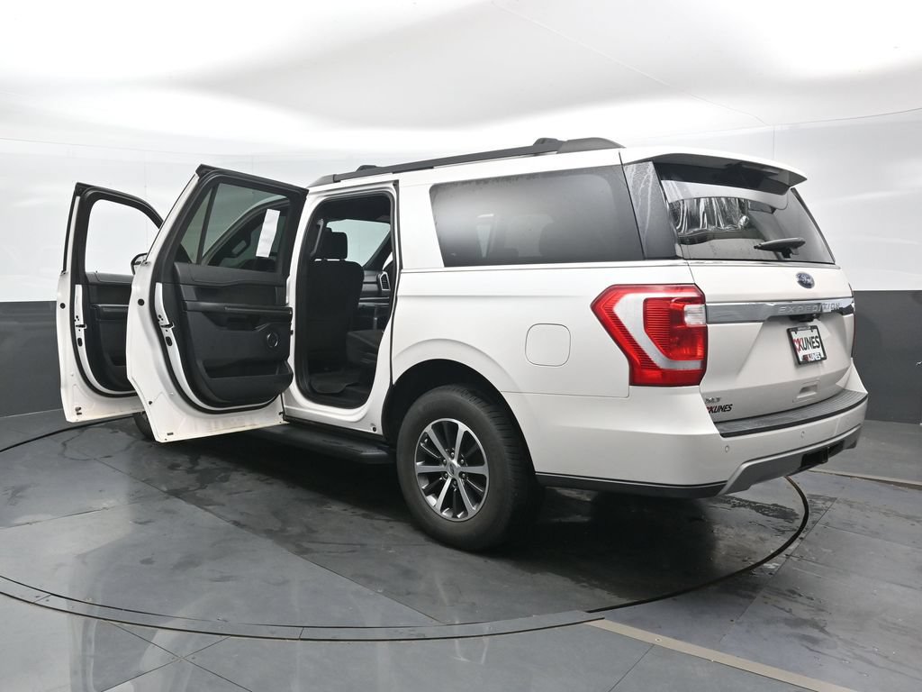 Used 2019 Ford Expedition Max XLT w/ Cargo Package AWD/4WD image 49