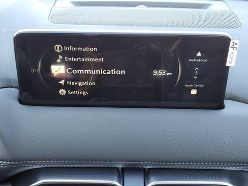 New 2025 MAZDA CX-5 AWD 2.5 S w/ Select Package image 12