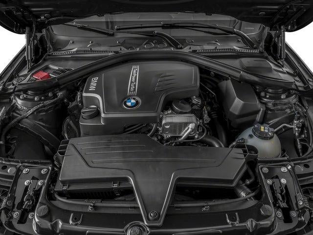 Used 2016 BMW 320i Sedan RWD image 13