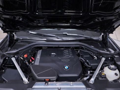 Used 2022 BMW X3 sDrive30i w/ Convenience Package w/ZPA image 24