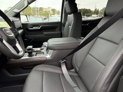 New 2026 GMC Sierra 1500 SLT w/ SLT Premium Plus Package image 5