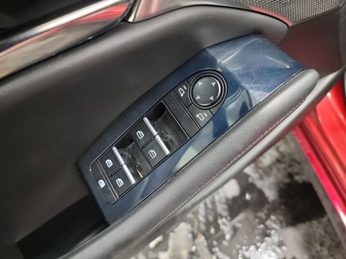 Used 2020 MAZDA MAZDA3 AWD Hatchback w/ Premium Pkg image 14